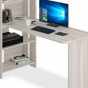 Стол компьютерный Домино Lite СТЛ-ОВ+С120Р в Кировграде - kirovgrad.mebel24.online | фото 3