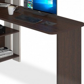 Стол компьютерный Домино Lite СТЛ-ОВ+С120Р в Кировграде - kirovgrad.mebel24.online | фото 3