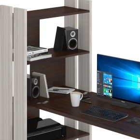 Стол компьютерный Домино Lite СТЛ-ОВ+С120Р в Кировграде - kirovgrad.mebel24.online | фото 4