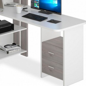 Стол компьютерный Домино Lite СТЛ-ОВ+С120Р в Кировграде - kirovgrad.mebel24.online | фото 3