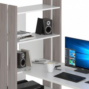 Стол компьютерный Домино Lite СТЛ-ОВ+С120Р в Кировграде - kirovgrad.mebel24.online | фото 5