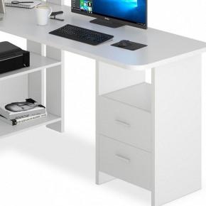 Стол компьютерный Домино Lite СТЛ-ОВ+С120Р в Кировграде - kirovgrad.mebel24.online | фото 3