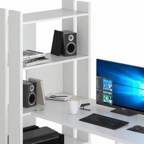 Стол компьютерный Домино Lite СТЛ-ОВ+С120Р в Кировграде - kirovgrad.mebel24.online | фото 5