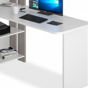Стол компьютерный Домино Lite СТЛ-ОВ+С120Р в Кировграде - kirovgrad.mebel24.online | фото 3