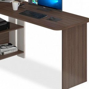 Стол компьютерный Домино Lite СТЛ-ОВ+С120Р в Кировграде - kirovgrad.mebel24.online | фото 3