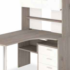 Стол компьютерный Домино Нельсон СР-133 в Кировграде - kirovgrad.mebel24.online | фото 3