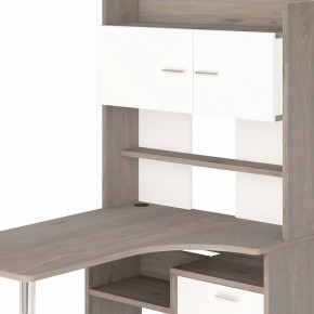 Стол компьютерный Домино Нельсон СР-133 в Кировграде - kirovgrad.mebel24.online | фото 4