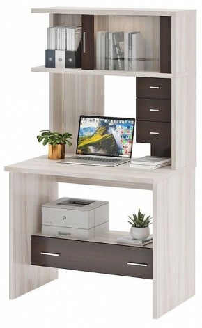 Стол компьютерный Домино СК-10М в Кировграде - kirovgrad.mebel24.online | фото 2
