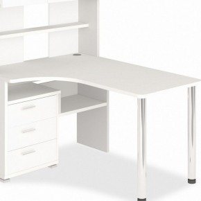 Стол компьютерный Домино СР-133-130 в Кировграде - kirovgrad.mebel24.online | фото 2