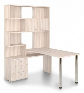 Стол компьютерный Домино СР-420130 в Кировграде - kirovgrad.mebel24.online | фото 2