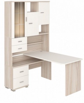 Стол компьютерный Домино СР-620/140 в Кировграде - kirovgrad.mebel24.online | фото 2