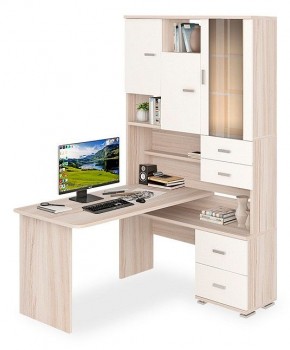 Стол компьютерный Домино СР-620/140 в Кировграде - kirovgrad.mebel24.online | фото 2