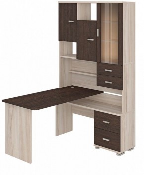 Стол компьютерный Домино СР-620/140 в Кировграде - kirovgrad.mebel24.online | фото 2