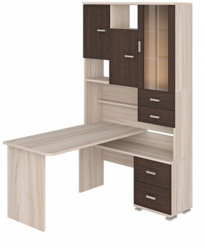 Стол компьютерный Домино СР-620/140 в Кировграде - kirovgrad.mebel24.online | фото 2