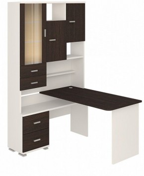 Стол компьютерный Домино СР-620/140 в Кировграде - kirovgrad.mebel24.online | фото 2