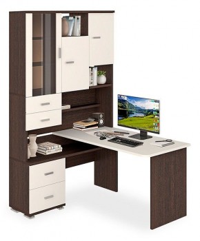 Стол компьютерный Домино СР-620/140 в Кировграде - kirovgrad.mebel24.online | фото 2
