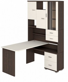 Стол компьютерный Домино СР-620/140 в Кировграде - kirovgrad.mebel24.online | фото 2
