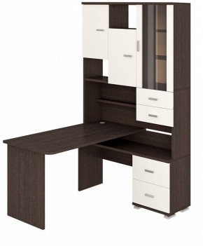 Стол компьютерный Домино СР-620/140 в Кировграде - kirovgrad.mebel24.online | фото 2