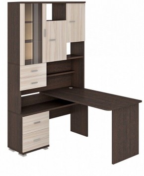 Стол компьютерный Домино СР-620/140 в Кировграде - kirovgrad.mebel24.online | фото 2