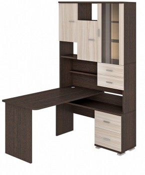 Стол компьютерный Домино СР-620/140 в Кировграде - kirovgrad.mebel24.online | фото 2