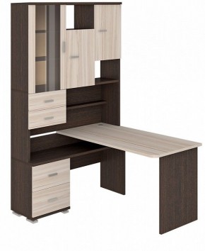 Стол компьютерный Домино СР-620/140 в Кировграде - kirovgrad.mebel24.online | фото 2