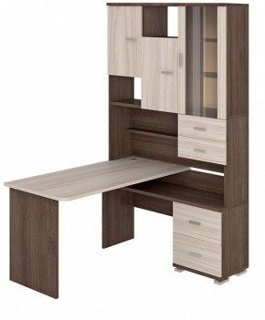 Стол компьютерный Домино СР-620/140 в Кировграде - kirovgrad.mebel24.online | фото 2