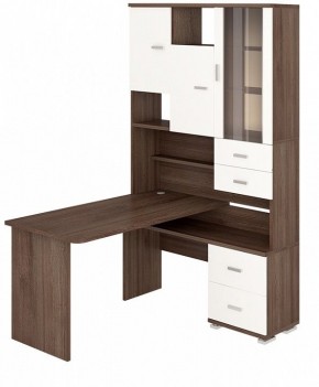 Стол компьютерный Домино СР-620/140 в Кировграде - kirovgrad.mebel24.online | фото 2