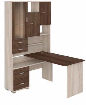 Стол компьютерный Домино СР-620/140 в Кировграде - kirovgrad.mebel24.online | фото 2