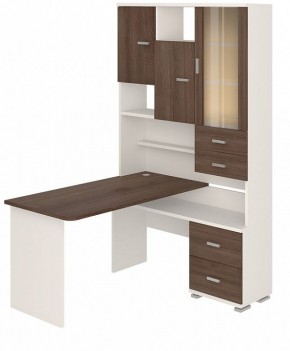 Стол компьютерный Домино СР-620/140 в Кировграде - kirovgrad.mebel24.online | фото 2