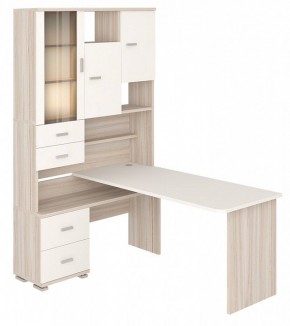 Стол компьютерный Домино СР-620/160 в Кировграде - kirovgrad.mebel24.online | фото 2