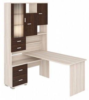 Стол компьютерный Домино СР-620/160 в Кировграде - kirovgrad.mebel24.online | фото 2