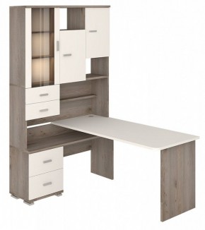 Стол компьютерный Домино СР-620/160 в Кировграде - kirovgrad.mebel24.online | фото 2