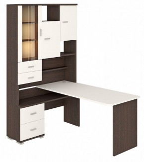 Стол компьютерный Домино СР-620/160 в Кировграде - kirovgrad.mebel24.online | фото 2
