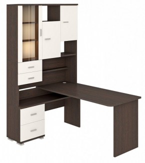 Стол компьютерный Домино СР-620/160 в Кировграде - kirovgrad.mebel24.online | фото 2
