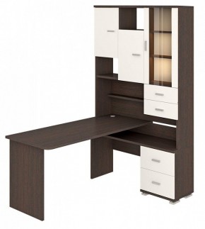 Стол компьютерный Домино СР-620/160 в Кировграде - kirovgrad.mebel24.online | фото 2