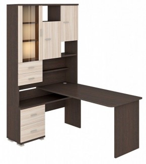 Стол компьютерный Домино СР-620/160 в Кировграде - kirovgrad.mebel24.online | фото 2