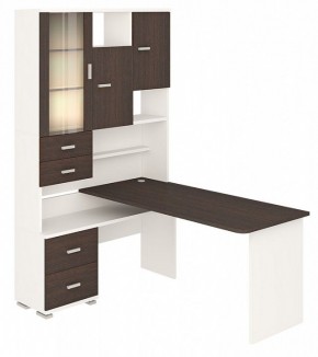 Стол компьютерный Домино СР-620/160 в Кировграде - kirovgrad.mebel24.online | фото 2