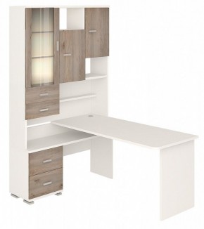 Стол компьютерный Домино СР-620/160 в Кировграде - kirovgrad.mebel24.online | фото 2