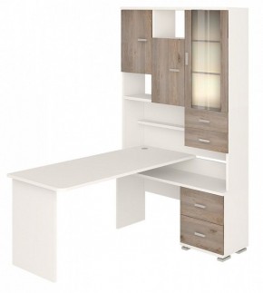 Стол компьютерный Домино СР-620/160 в Кировграде - kirovgrad.mebel24.online | фото 2