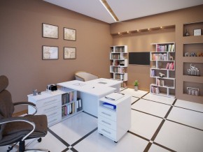 Стол компьютерный КСТ-109Л в Кировграде - kirovgrad.mebel24.online | фото 3