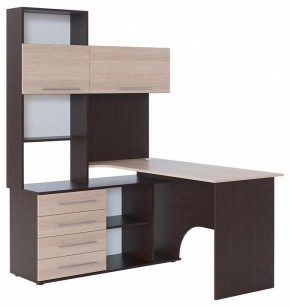 Стол компьютерный КСТ-14.1Л в Кировграде - kirovgrad.mebel24.online | фото