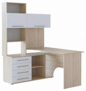 Стол компьютерный КСТ-14.1Л в Кировграде - kirovgrad.mebel24.online | фото