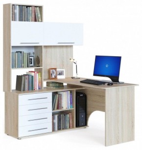 Стол компьютерный КСТ-14.1Л в Кировграде - kirovgrad.mebel24.online | фото 2