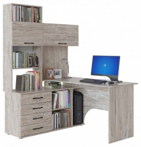 Стол компьютерный КСТ-14.1Л в Кировграде - kirovgrad.mebel24.online | фото 2