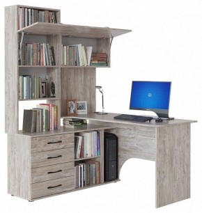 Стол компьютерный КСТ-14.1Л в Кировграде - kirovgrad.mebel24.online | фото 3