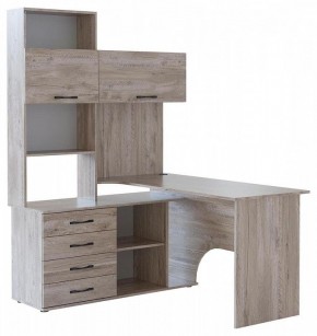 Стол компьютерный КСТ-14Л в Кировграде - kirovgrad.mebel24.online | фото