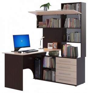 Стол компьютерный КСТ-14П в Кировграде - kirovgrad.mebel24.online | фото 2