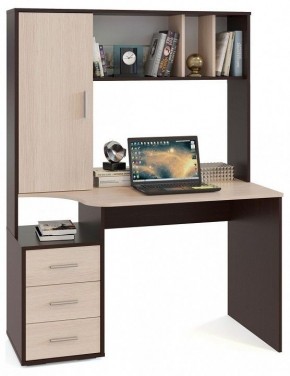 Стол компьютерный КСТ-16 в Кировграде - kirovgrad.mebel24.online | фото