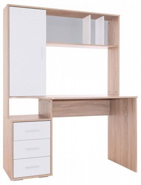 Стол компьютерный КСТ-16 в Кировграде - kirovgrad.mebel24.online | фото