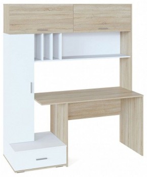 Стол компьютерный КСТ-17 в Кировграде - kirovgrad.mebel24.online | фото